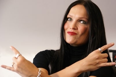 Tarja Turunen