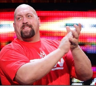 Paul Wight