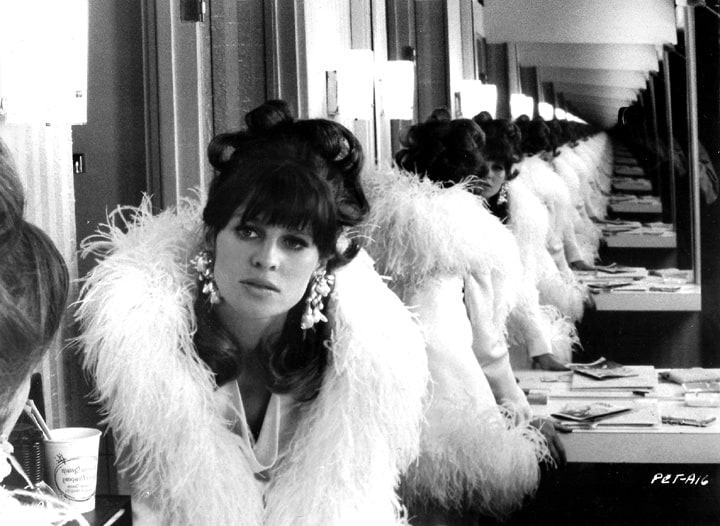 Julie Christie