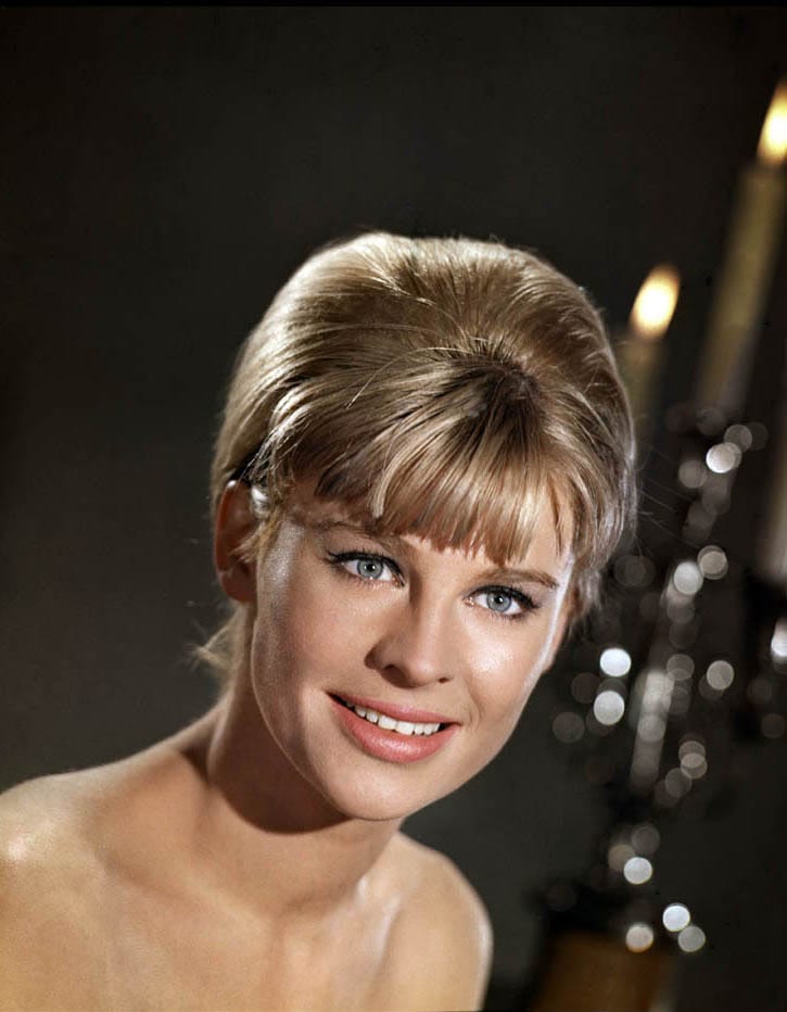 Julie Christie