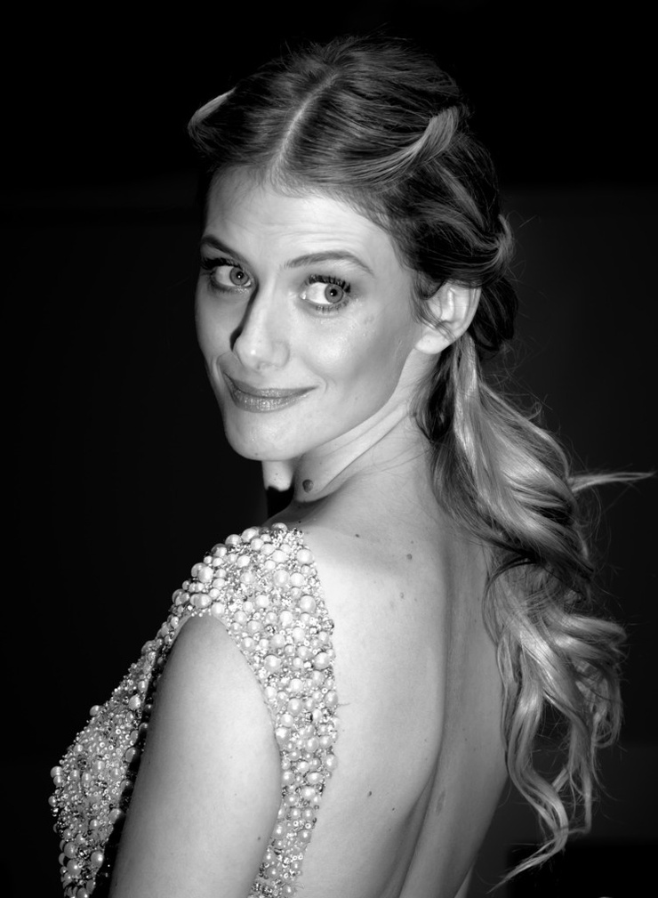 Mélanie Laurent Mélanie Laurent