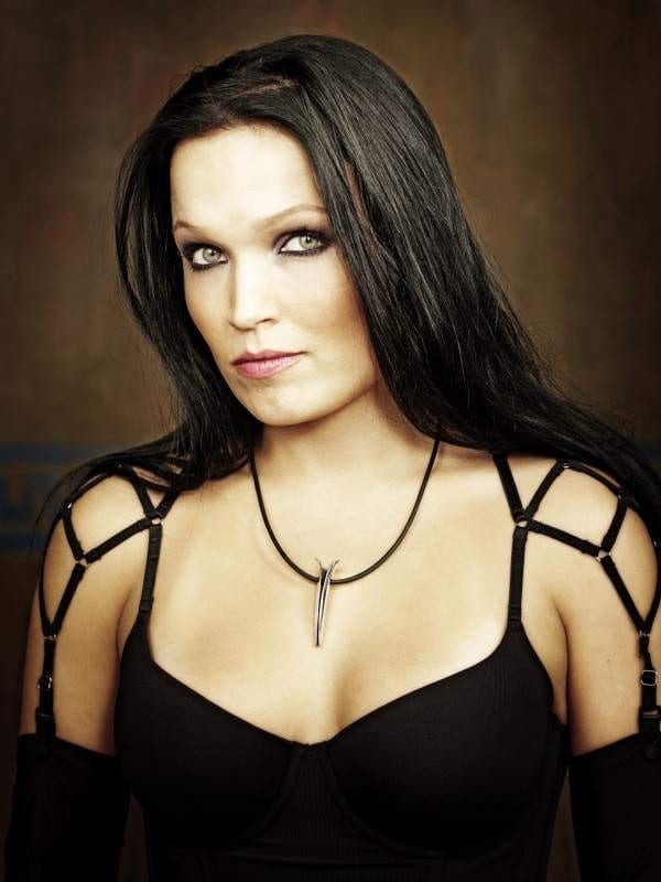 Tarja Turunen