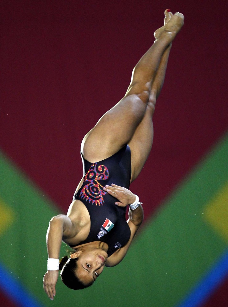 Paola Espinosa Paola Espinosa