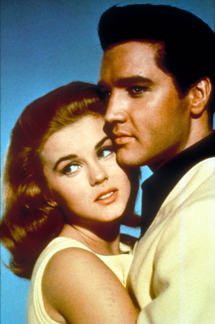 Viva Las Vegas (1964) Viva Las Vegas (1964)