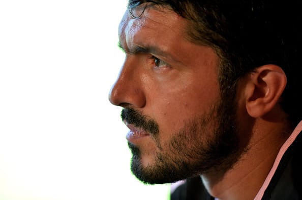 Gennaro Gattuso