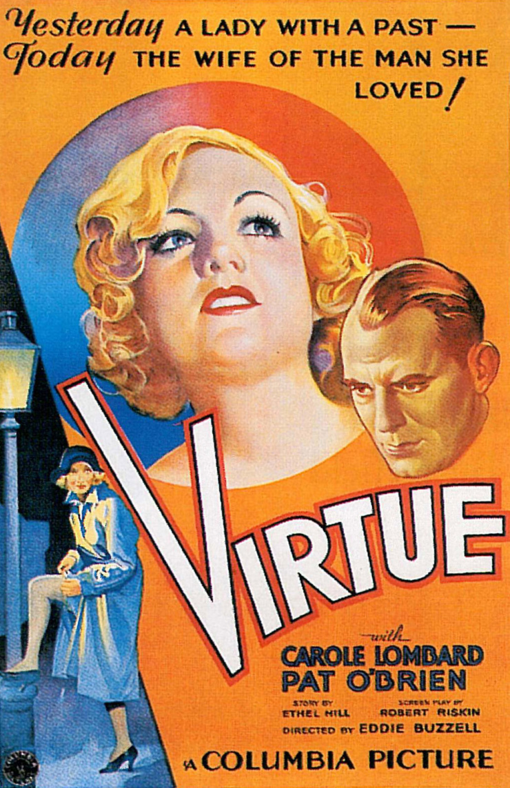 Virtue Virtue