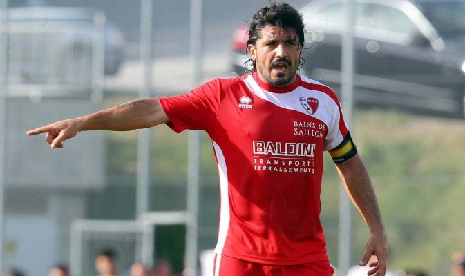 Gennaro Gattuso