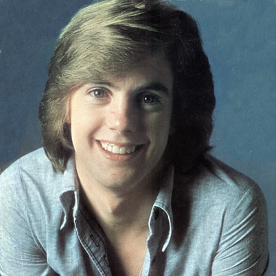 Shaun Cassidy