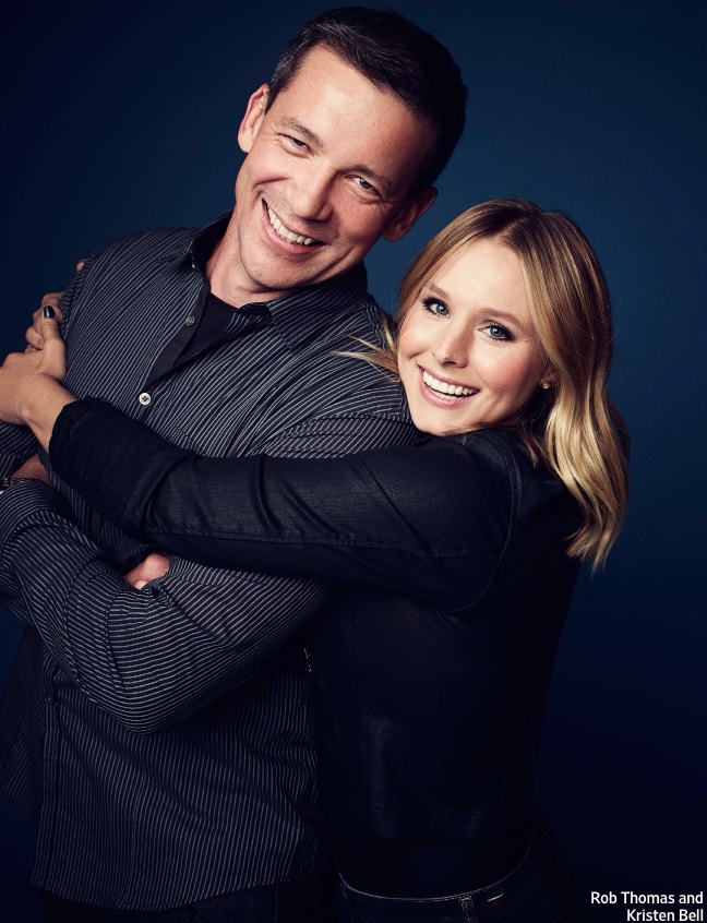Veronica Mars