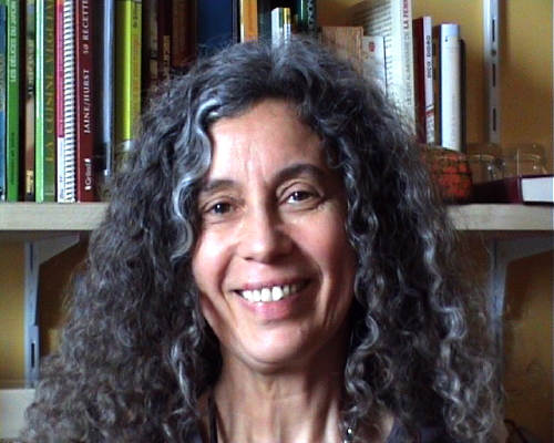 Béatrice Romand Béatrice Romand