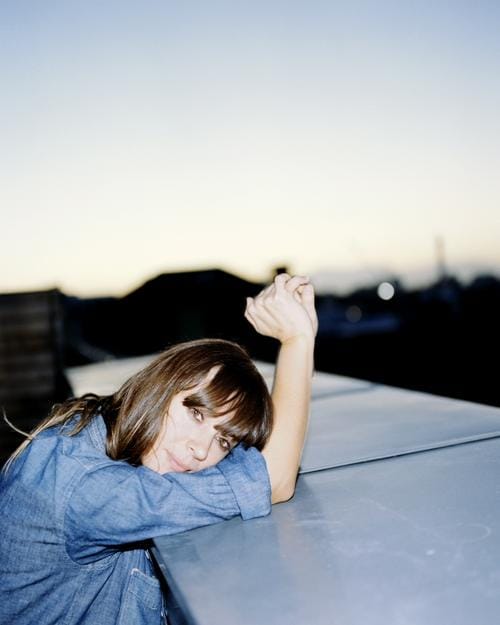 Cat Power Cat Power