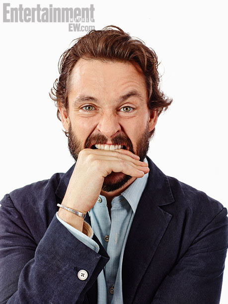 Hugh Dancy