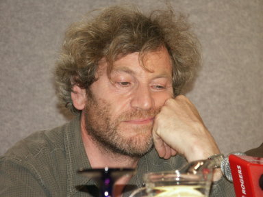 Tchéky Karyo Tchéky Karyo