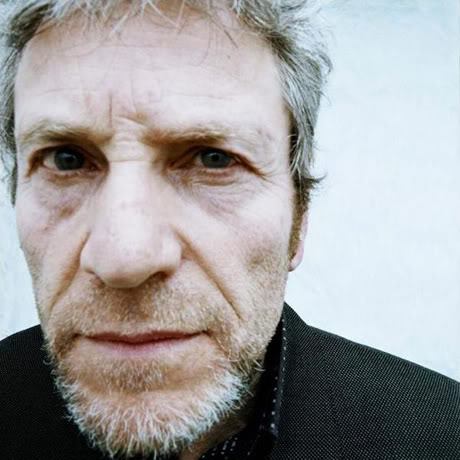 Tchéky Karyo