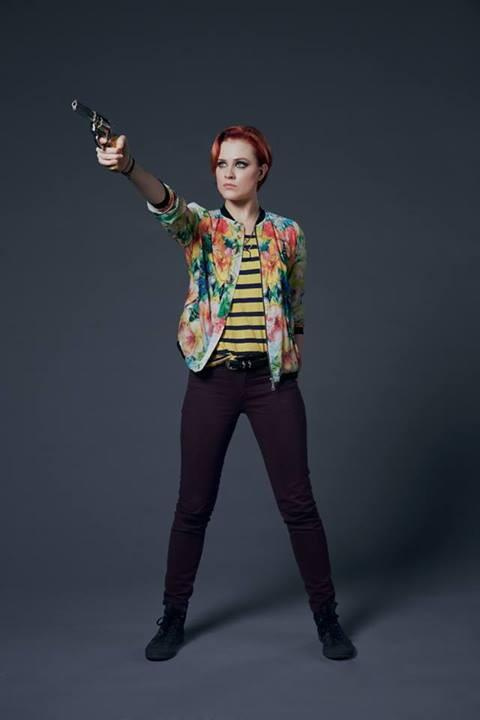 Evan Rachel Wood Evan Rachel Wood