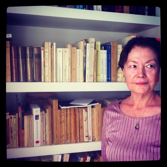 Brigitte Catillon