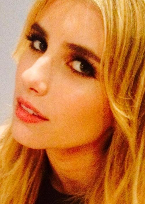 Emma Roberts