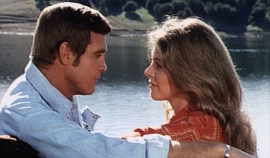 The Bionic Woman
