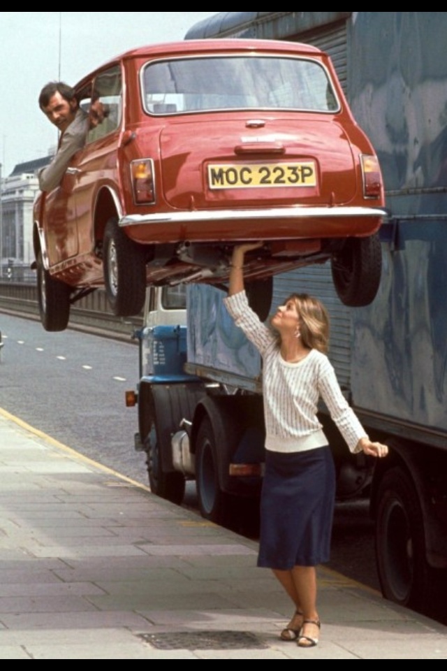 The Bionic Woman The Bionic Woman