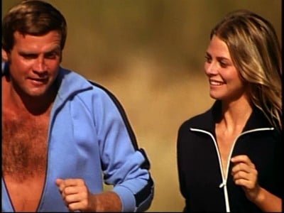 The Bionic Woman The Bionic Woman