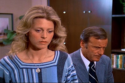 The Bionic Woman