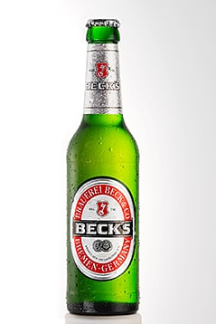 Becks brewery