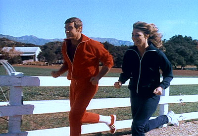 The Bionic Woman