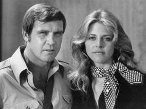The Bionic Woman The Bionic Woman