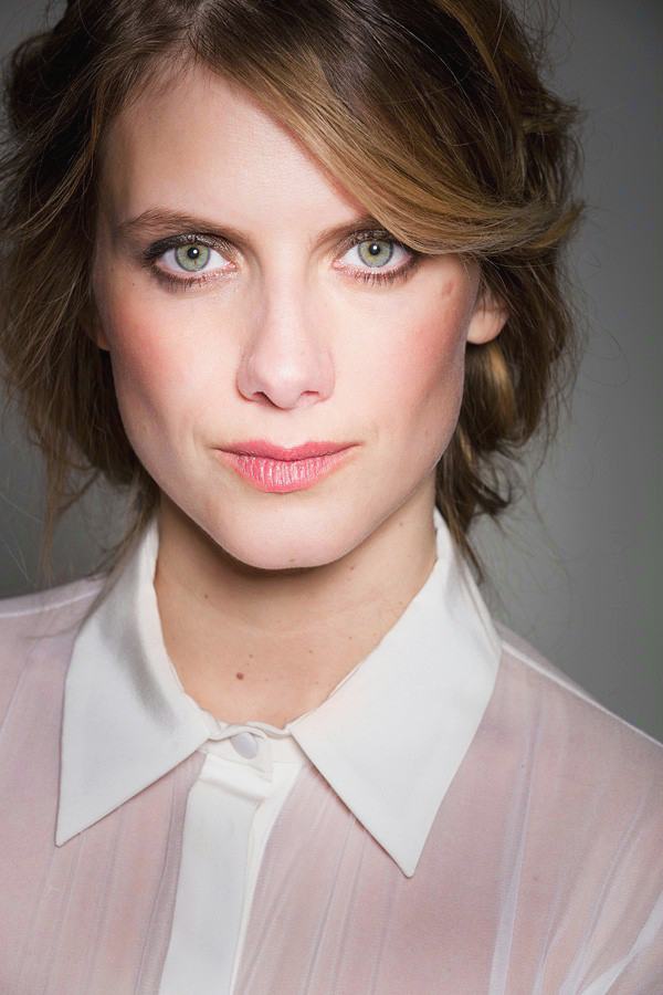 Mélanie Laurent Mélanie Laurent