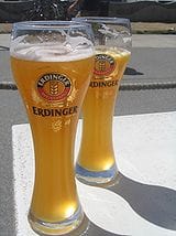 Erdinger Weissbier