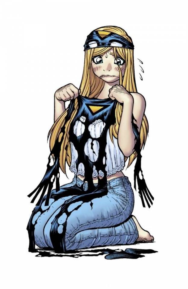 Empowered