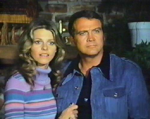 The Bionic Woman The Bionic Woman