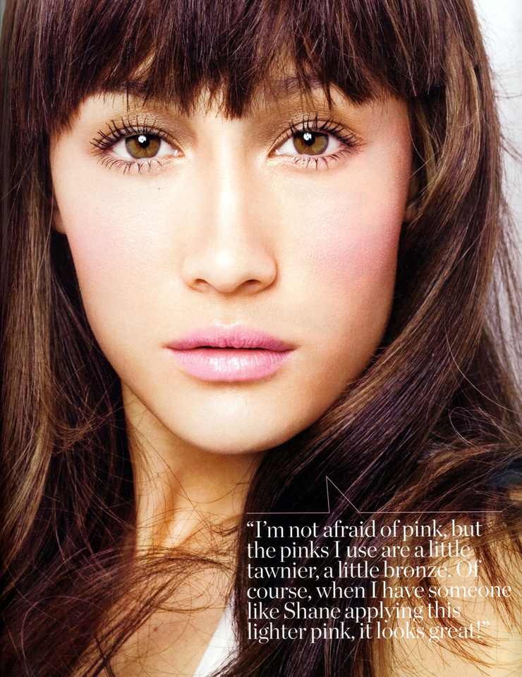 Maggie Q Maggie Q