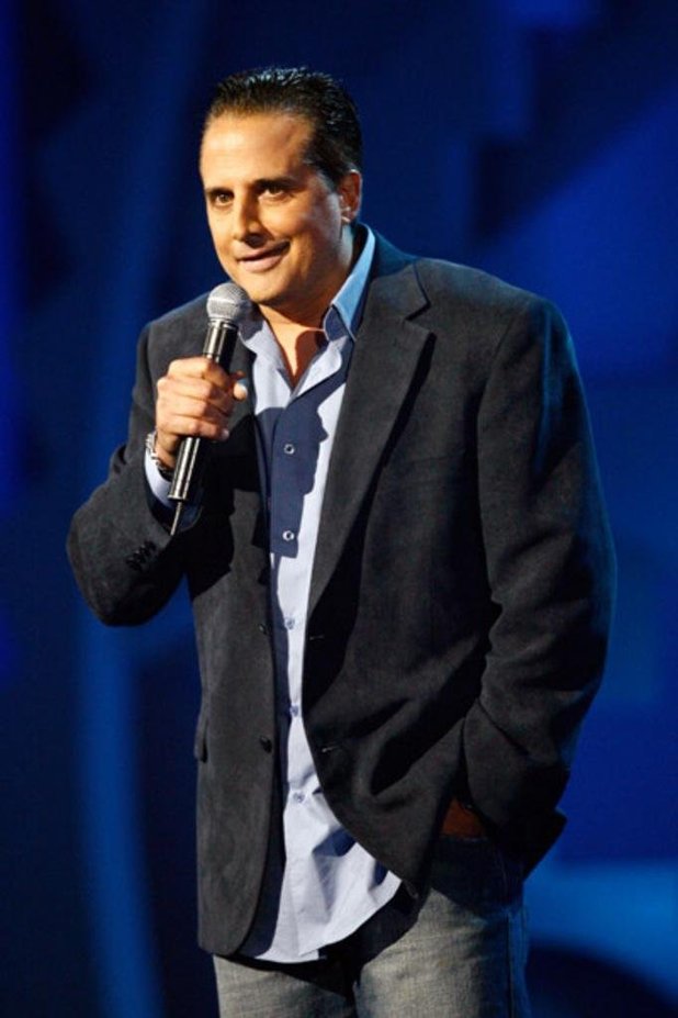 Nick DiPaolo