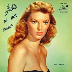 Julie Is Her Name [Vinyl] 1955