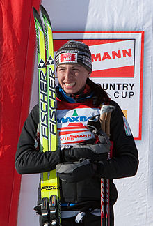 Justyna Kowalczyk Justyna Kowalczyk