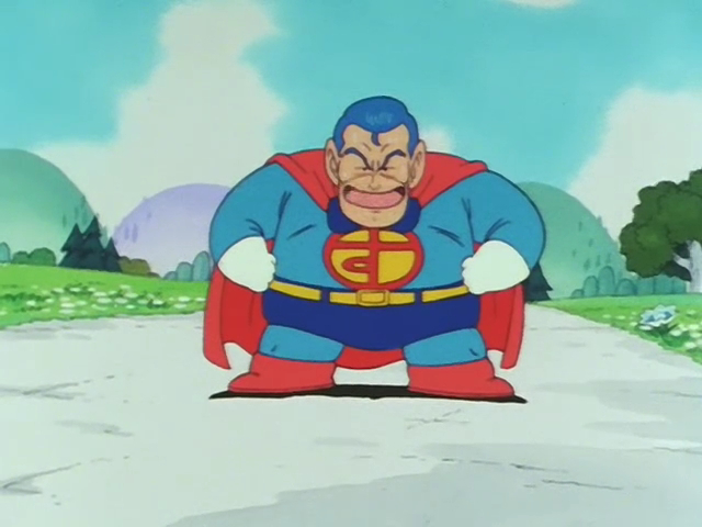 Suppaman