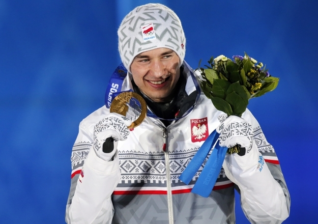 Kamil Stoch Kamil Stoch