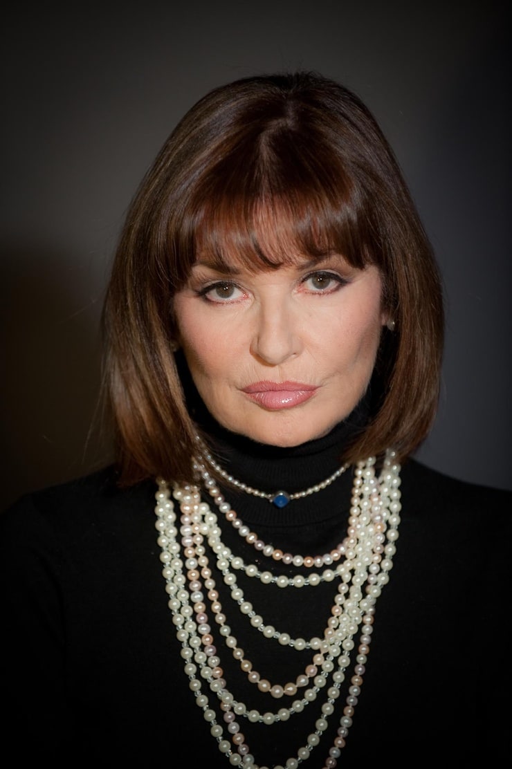 Stephanie Beacham