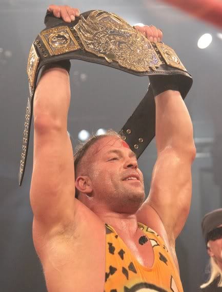 Rob Van Dam