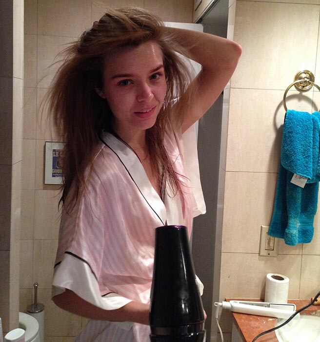 Josephine Skriver