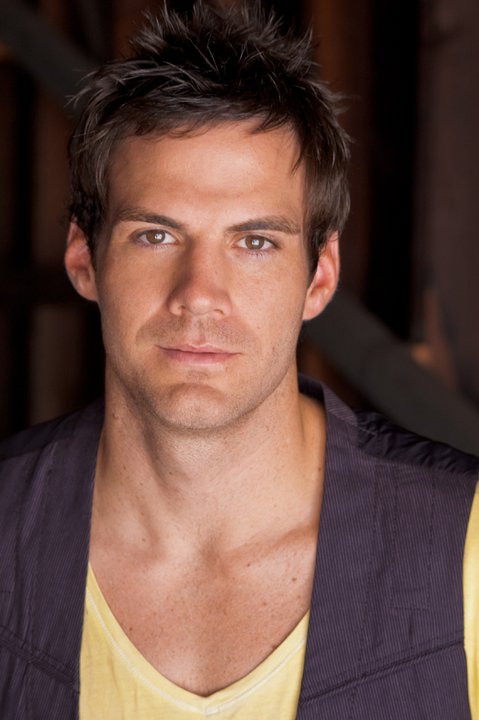 Brent Bailey
