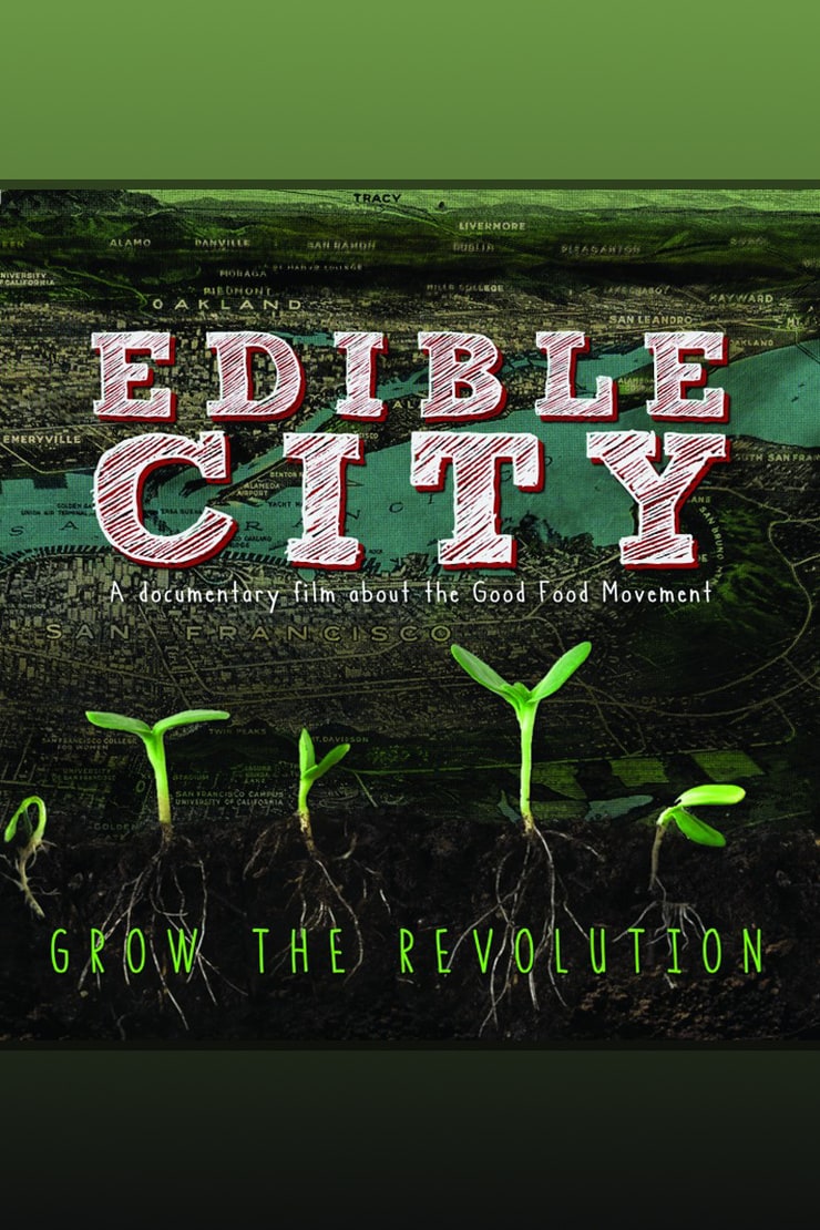 Edible City