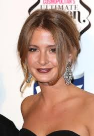 Millie Mackintosh