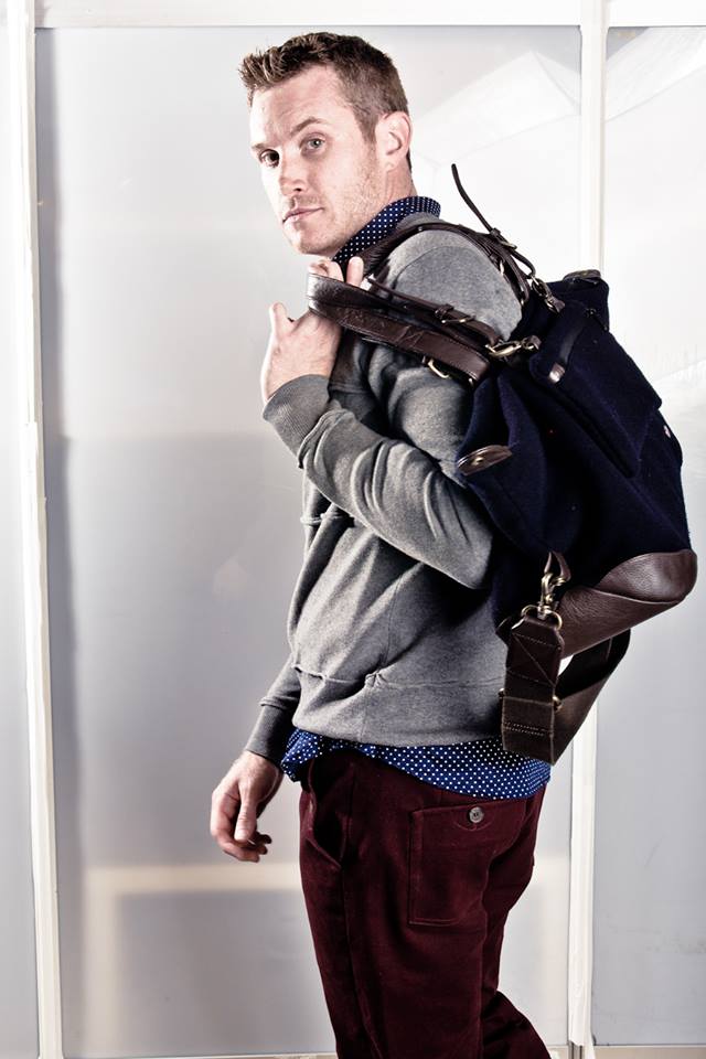 Gabriel Voss
