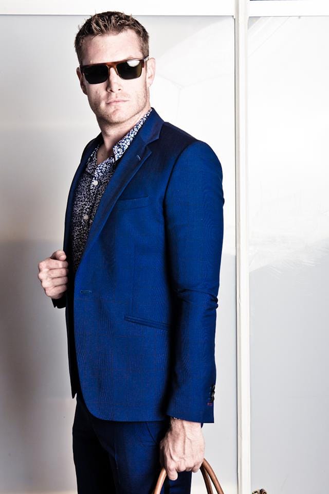 Gabriel Voss Gabriel Voss