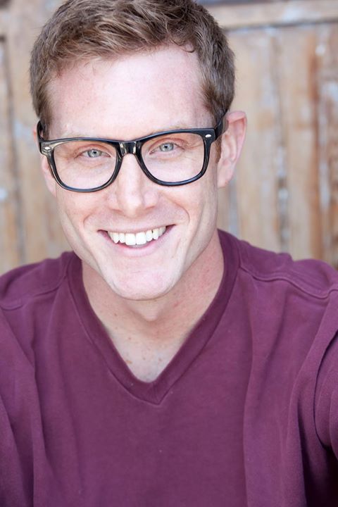 Gabriel Voss Gabriel Voss