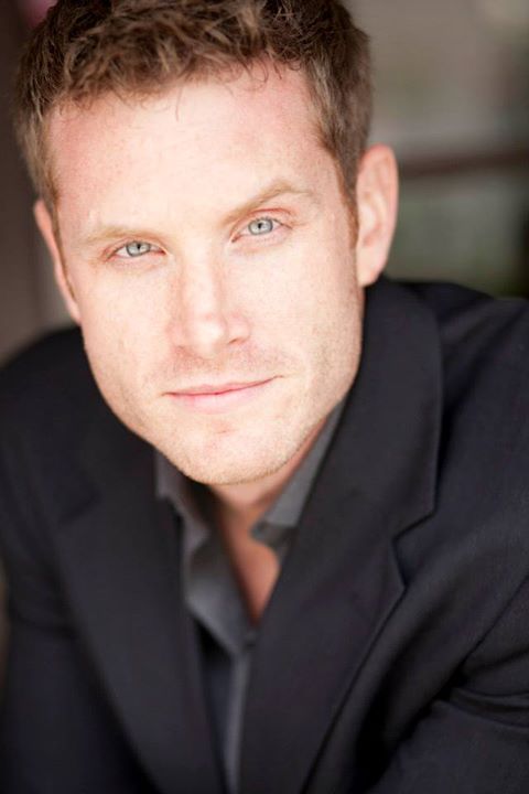 Gabriel Voss