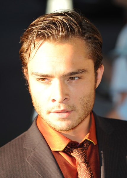 Ed Westwick