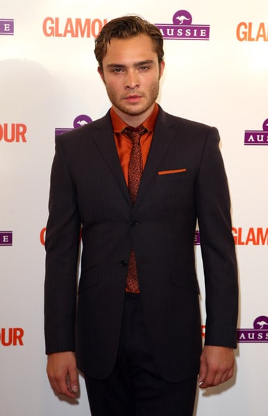 Ed Westwick